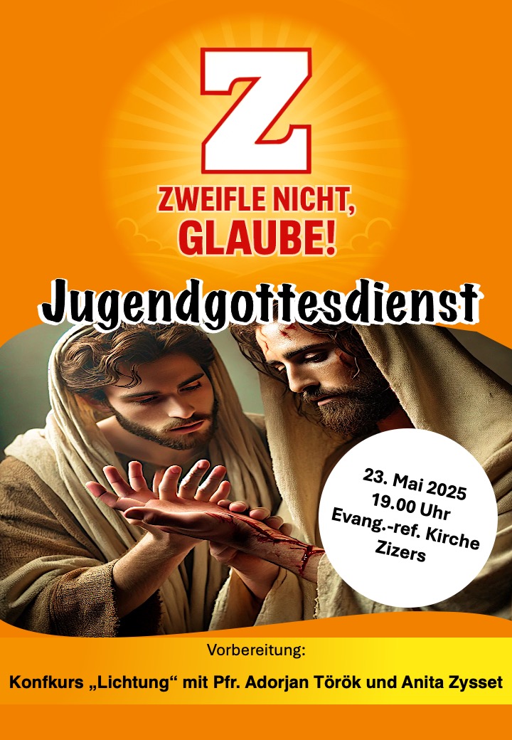 250523 Jugendgottesdienst